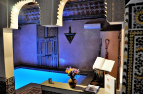 Riad l'Escale de Marrakech